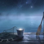 New Moon in Cancer — Tuesday, July 14, 2026
