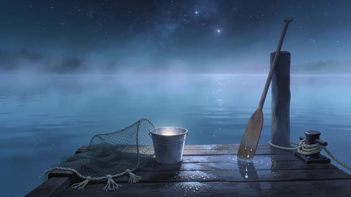 New Moon in Cancer — Tuesday, July 14, 2026