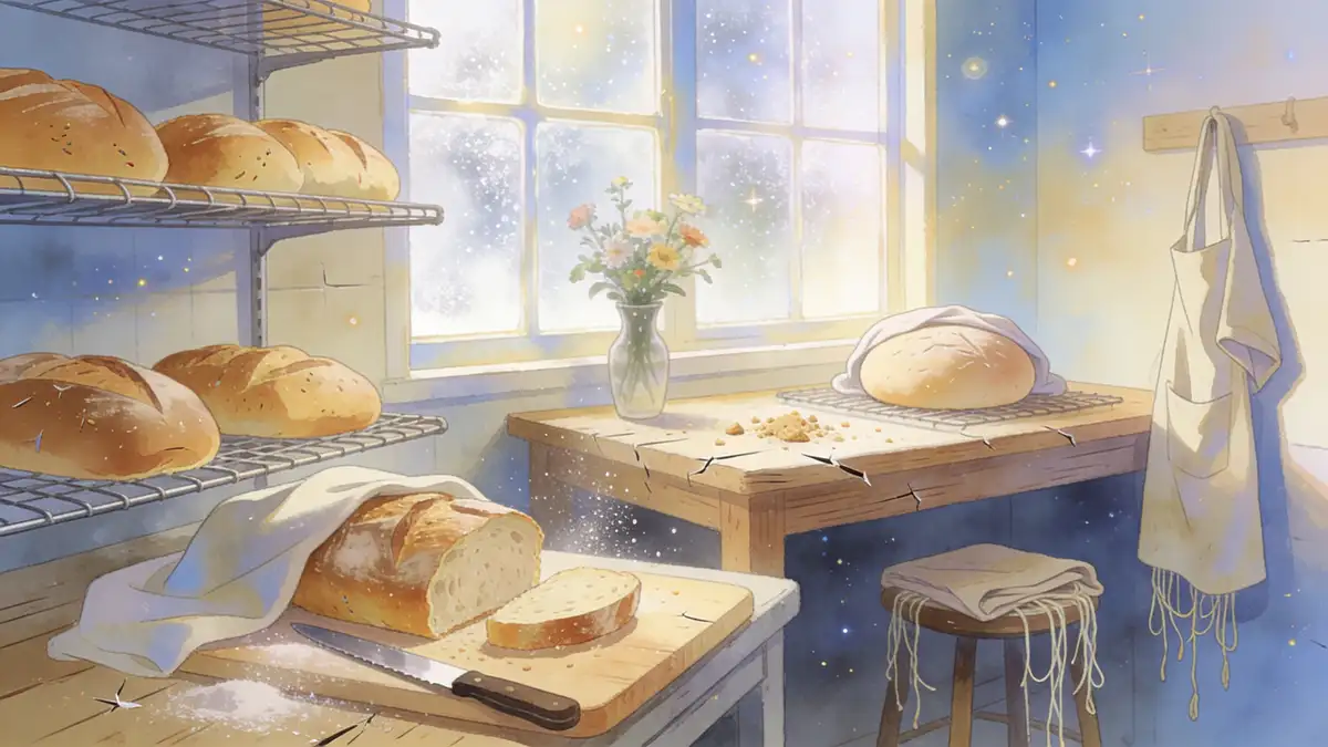 Daily Astrology Forecast — Sunday, August 9, 2026
